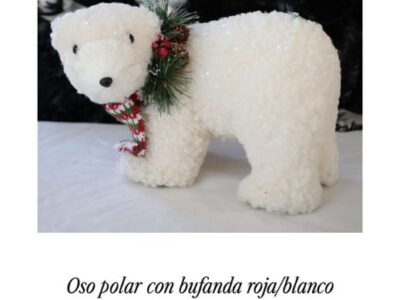 CHRISTMAS DECO