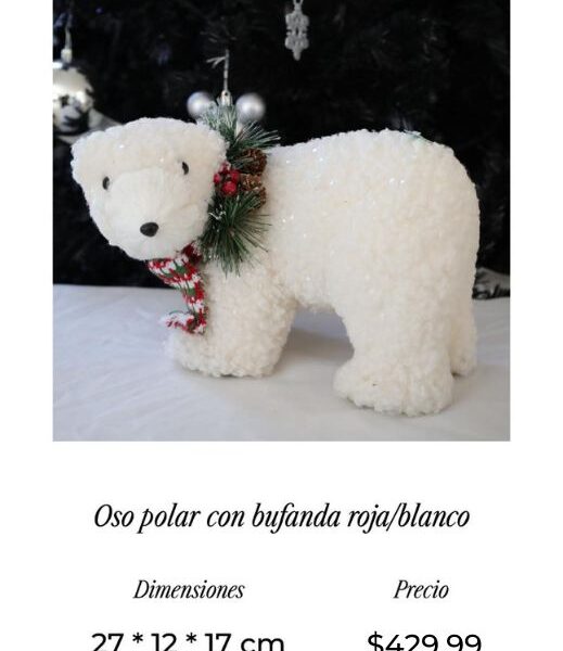 CHRISTMAS DECO