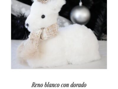 CHRISTMAS DECO