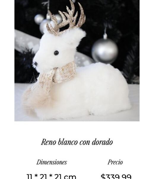 CHRISTMAS DECO