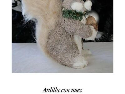 CHRISTMAS DECO