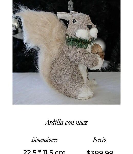 CHRISTMAS DECO