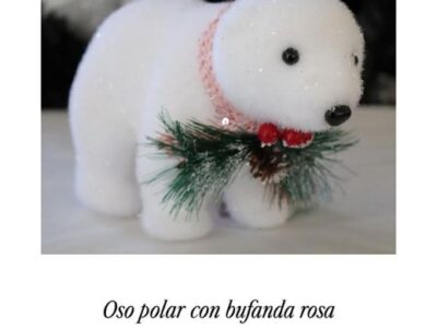 CHRISTMAS DECO