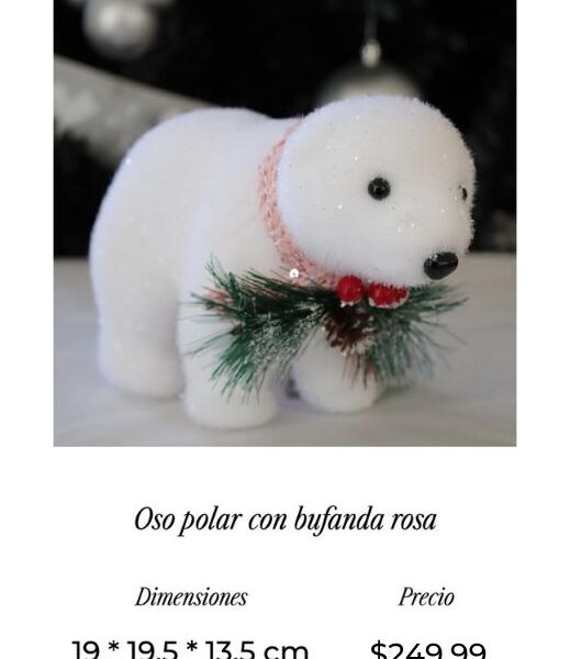CHRISTMAS DECO